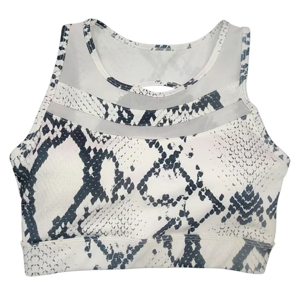 Savvi Fit Khali Sports Bra, Womens Small - Picture 1 of 3